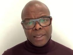 фото - «Раньше все смеялись с меня». Эксперт о бое Усика против Уордли