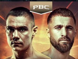 фото - «Наконец-то». Цзю и Нурья сделали заявления перед боем