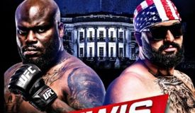 Невероятный Хокит vs рекордсмен Льюис. Букмекеры назвали фаворита