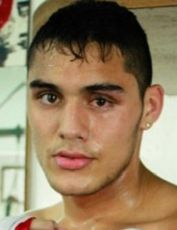 Ямиль Перальта