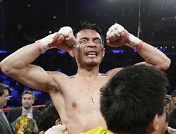 фото - Гонсалес один из лучших, но я побью его ещё раз — Срисакет