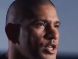 фото - Алекс Перейра идёт за третьим титулом UFC. И у него есть все шансы переписать историю