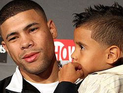 фото - «Хуанму» Лопеса будет тренировать Фредди Тринидад