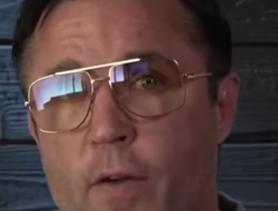 фото - Богом клянусь, так и есть. Соннен о камбэке Макгрегора