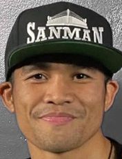 Марлон Тапалес