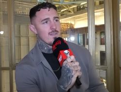 фото - Чемпион UFC Аспиналл: «Сигануть в бокс и побить Усика, Фьюри или Джошуа?»