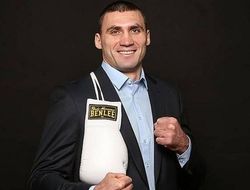 фото - С миру по нитке: переговоры Ортиса и Руиса, даты Выхриста, Кроуфорда и Трояновского