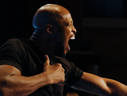 фото - Топ-5 лучших ударников в истории UFC по версии Майкла Пейджа