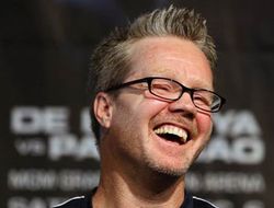 фото - Роуч: «Элджиери? Не вижу в нём ничего особенного»