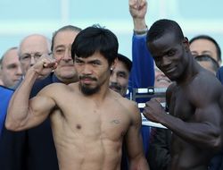 фото - «Гроссмейстер» возжелал реванш с Пакьяо: готов драться бесплатно