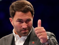 фото - Эдди Херн — о причинах и плюсах «паршивого» выступления Билли Джо Сондерса