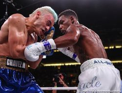 фото - Джейкобс оценил чемпионов второго среднего дивизиона: Плэнт — самый слабый