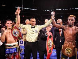 фото - Бой Чарло – Кастаньо 2. Прогноз от Тима Цзю