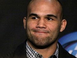 фото - UFC 167: Робби Лоулер перебил Рори Макдональда