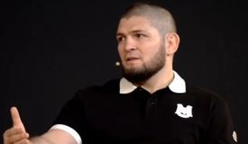 Нурмагомедов разочарован развитием ММА: «Они не любят такое»