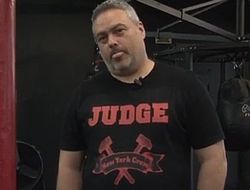 фото - «Нам нечего терять». Тренер Махмудова о бое с Фьюри