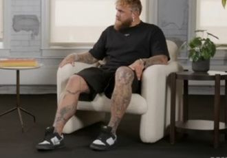 Он убьёт меня в самом начале схватки — Пол о бое с Усиком