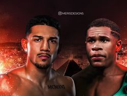 фото - Когда состоится бой между Лопесом и Хэйни? Размышляет промоутер