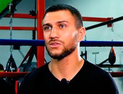 фото - Интервью Василия Ломаченко: Мы все знаем, где моё место в pound-for-pound