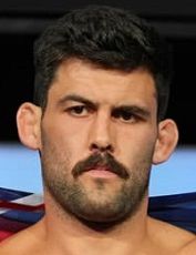 Роб Уилкинсон