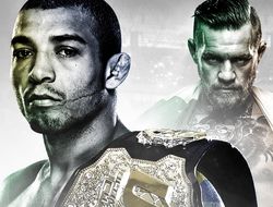 фото - Уайт: «Алдо-Макгрегор будет мощнее, чем что-либо под эгидой UFC в прошлом»