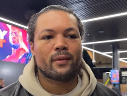 фото - Дюбуа–Паркер. Мнение супертяжа, который нокаутировал обоих