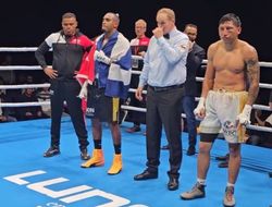 фото - Результаты из Берлина: победы Лопеса, Альвареса и Хегая 