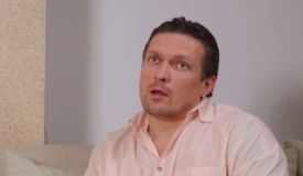 Андерсон и Санчес определят обязательного претендента Усику? Объясняет эксперт