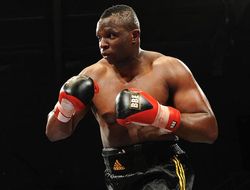 фото - Диллиан Уайт определился с оппонентом — это не Ортис и не Пулев