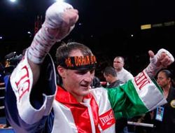 фото - Евгений Градович: «Глупо было бы упускать такой шанс»