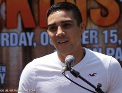 фото - Антонио Демарко завершил карьеру