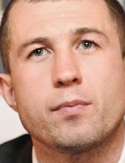 Сергей Федченко