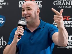 фото - Уайт подтверждает: Нурмагомедов дерётся за титул Альвареса