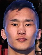 Эрдэнэбат Цэндбаатар