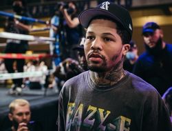 фото - Джервонта Дэвис рассказал о спарринге с Шоном Портером