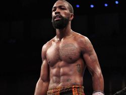 фото - Расселл разошёлся: обещает нокаут «безрассудному» Лео Санта Крусу