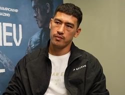 фото - «Победа над Бетербиевым важнее победы над Канело». Интервью Дмитрия Бивола