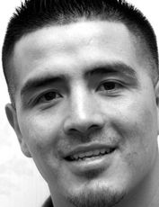 Брэндон Риос