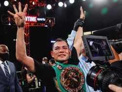 фото - Донэйр о победе над Убаали: «Если подбил соперника — надо идти "убивать"»