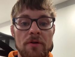 фото - Боец-скандалист обвинил Пола в гибели друзей Джошуа