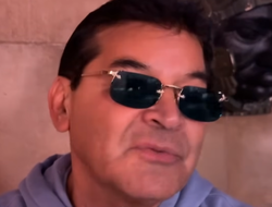 фото - Просто «Танк» Дэвис уже прошёл пик карьеры — отец-тренер экс-соперника