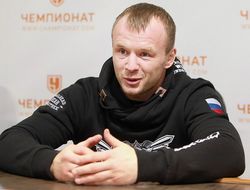 фото - Александр Шлеменко: «Не собираюсь мириться с тем, чего не делал»