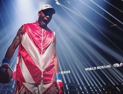 фото - Юниэр Дортикос уже знает, с кем разыграет кубок в финале Суперсерии II