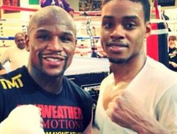 фото - После этого Мейвезер начал меня уважать — Спенс