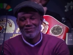 фото - Леннокс Льюис — о боях с Кличко, Тайсоном и Холифилдом