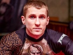 фото - Интервью Трояновского: Я открыт для всех боёв, в том числе с Кроуфордом