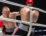 Проспект подкачал, на помощь позвали судей — результаты вечера бокса из Москвы