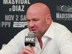 фото - Президент UFC заговорил о реванше Нурмагомедов–Макгрегор