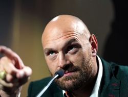 фото - Тайсон Фьюри: «Диллиан Уайт, у тебя есть три дня!»