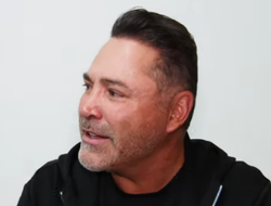 фото - Названы три потенциальных соперника Гарсии — это три мегафайта